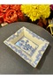 Esterhomedecor Porcelain Altar Plate - 2