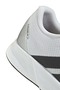 Duramo Rc2 m White Women's Running Shoes - 7
