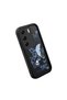 For Tecno Camon 40 Compatible Pink Butterfly Pattern Camera Protection Slim Soft Silicone Phone Case - 3