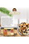Raw Macadamia Nuts 500g - 6