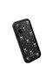 Realme C67 Compatible Bow Pattern Camera Protected Slim Soft Silicone Phone Case - 3