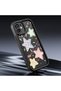 Tecno Spark 40 Compatible Case Slim Soft Silicone Phone Cover Star Pattern - 6