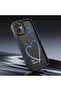 iPhone XS Max Compatible Heart Pattern Camera Protected Slim Soft Silicone Phone Case - 6