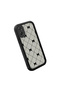 Samsung Galaxy A07 Compatible Striped Pattern Camera-Protected Slim Soft Silicone Phone Case - 3