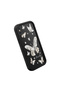 iPhone XS Max Compatible Butterfly Pattern Camera Protected Slim Soft Silicone Phone Case - 3