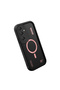 Samsung Galaxy A16 Compatible Classic Pattern Camera Protected Slim Soft Silicone Phone Case - 3