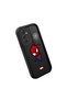 Samsung Galaxy A34 5g Compatible Spiderman Pattern Camera Protected Slim Soft Silicone Phone Case - 3