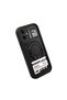 Samsung Galaxy A06 Compatible Camera Protected Slim Soft Silicone Phone Case Creative Pattern - 3