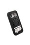 iPhone Xr Compatible Camera Protected Slim Soft Silicone Phone Case Creative Pattern - 3