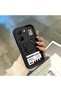 Vivo Y36 5g Compatible Camera Protected Slim Soft Silicone Phone Case Creative Pattern - 2