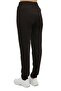 Wb 22Ct137-P 6Fx Black Women's Sweatpants - 2