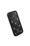Oppo A55 4g Compatible Bow Pattern Camera Protected Slim Soft Silicone Phone Case - 3