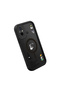 Redmi 11A Compatible Creative Pattern Camera Protection Slim Soft Silicone Phone Case - 3