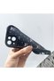 iPhone 11 Compatible Bow Pattern Camera Protected Slim Soft Silicone Phone Case - 4