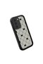 Samsung Galaxy S22 Compatible Striped Pattern Camera Protected Slim Soft Silicone Phone Case - 3