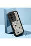 Infinix Note 50 Pro 4g Compatible Striped Pattern Camera Protected Slim Soft Silicone Phone Case