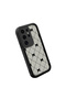 Samsung Galaxy S25 Ultra Compatible Striped Pattern Camera Protected Slim Soft Silicone Phone Case - 3