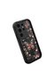 Samsung Galaxy S25 Ultra Compatible Butterfly Pattern Camera Protected Slim Soft Silicone Phone Case - 3