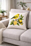 3D Digital Printed Velvet Cushion Cover – Modern, Luxurious, and Decorative Design!