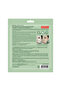 Seoul Face Cica Panthenol Hydrogel Melting Moisturizing Korean Mask 34 Gr 3 Pieces - 7