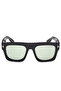 Ft0711 Sunglasses
