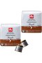 iperEspresso Brasile Capsules, Single-Serve Capsules, Single Origin, 18 Count - Pack of 2
