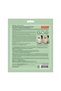 Seoul Face Cica Panthenol Hydrogel Melting Moisturizing Korean Mask 34 Gr 2 Pieces - 7