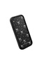 iPhone XS Max Compatible Bow Pattern Camera Protected Slim Soft Silicone Phone Case - 3