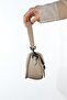 26033 Mink Women's Shoulder Bag - 5