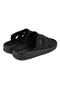 Kalgaw 36315-001 Anatomical Sole Men's Slippers Black 40-45 - 4