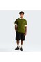 M MOUNTAIN LOGO RLX SS TEE-GRAPHIC NF0A8GUUBRI1 - 3