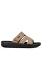 Kalgaw 36315-695 Anatomical Sole Men's Slippers Mink 40-45 - 2
