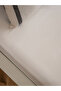 Black Striped Single Duvet Cover Set - 5