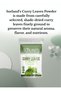 Curry Leaves Powder 100G – 100% Pure & Natural | Food Grade | No Additives | Fresh & Aromatic - 2
