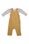-Jumper Set Bodysuit Printed-Multicolor, 03M to 24M - 4
