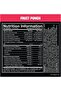 MADNESS - Pre-Workout Powder for High-Intensity Workouts 270G/30 SERVE FRUIT PUNCH - 2