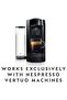 VertuoLine DIAVOLITTO Espresso Line (40 ml) - 6