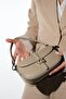 26033 Mink Women's Shoulder Bag - 2