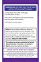 Fermented Vitamin B Complex, 30 Count - 3