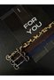 Long Silver Buckle Thin Women's Belt, Coat Belt, Shirt Belt, Dress Belt - 4