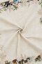 Zümrüt Kervan Cotton Tablecloth-Msor003 - 6
