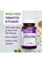Fermented Vitamin B Complex, 30 Count - 2