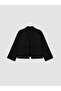 Shawl Collar Oversize Women's Kimono - 4
