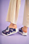 Patterned Sabo Slippers Orthopedic Hospital Doctor Nurse Chef Slippers - 2