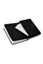 Pen Vfm 9401 Neon Blue With Chrome Plated Trims Bp With A6 Notebook - 5