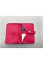 Faux Leather Vegan Passport Cover, License Cover, Passport Protector - 2