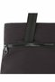 Unisex Black Matte Shoulder Bag - Stylish Everyday Tote Bag - Minimalist Sports Bag - 4