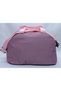 Water Resistant Fabric Double Set Unisex Two-Compartment Long Strap Fitness, Travel and Sports Bag - 7