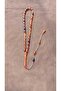 Natural Tightening Amber Rosary - 3