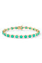 Aurel Döküm Waterway Bracelet